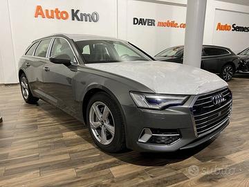 Audi A6 Avant 40 2.0 TDI S tronic Bus + Matrix