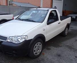 FIAT - Strada FIORINO PICK-UP SOLO 12300 KM