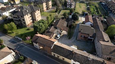 CASA INDIPENDENTE A MOTTA VISCONTI