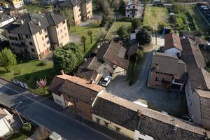 CASA INDIPENDENTE A MOTTA VISCONTI