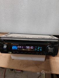 pioneer frontalino