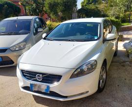 Volvo v40 (2012-2020) - 2013