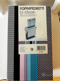 Bi-steak foppapedretti