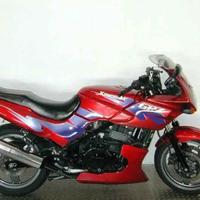 Kawasaki Gpz s