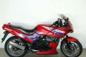 Kawasaki Gpz s