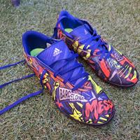 Adidas Messi Nemeziz 19.4  Barcelona