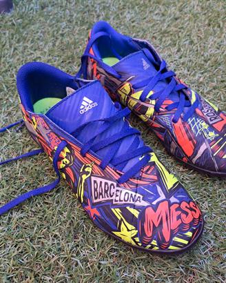Adidas Messi Nemeziz 19.4  Barcelona