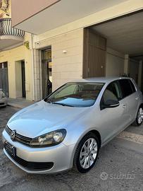 Volkswagen Golf 1.6 TDI DPF 5p. Comfortline