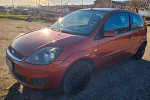 Ford Fiesta 1.4 DIESEL 