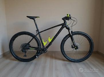 bici Scott scale 970 misura L 