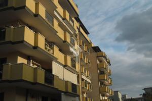 MANSARDA A CASERTA