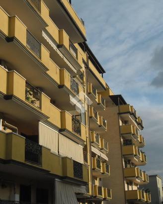 MANSARDA A CASERTA