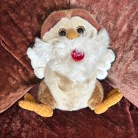 Peluche gufo Trudi