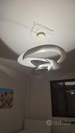 Lampadario artemide
