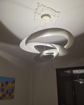 Lampadario artemide