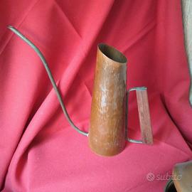 piccolo annaffiatoio vintage