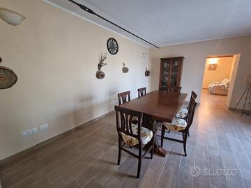 Porzione di casa a Amelia