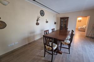 Porzione di casa a Amelia
