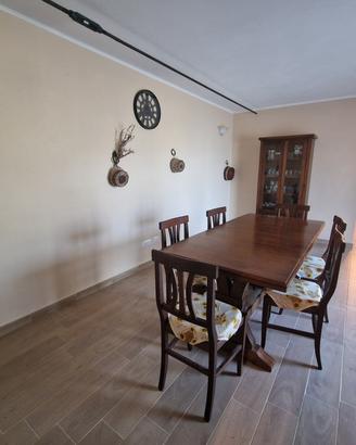 Porzione di casa a Amelia