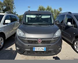 FIAT Doblò 1.4 T-Jet Natural Power Lounge