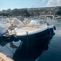 Jeanneau Cap Camarat 7.5 WA