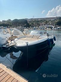 Jeanneau Cap Camarat 7.5 WA