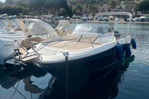 Jeanneau Cap Camarat 7.5 WA