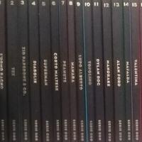 I Classici del fumetto Serie ORO Completo