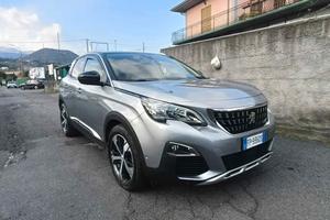 Peugeot 3008 1.5 diesel 130 cv allure