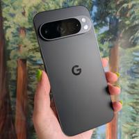 Google Pixel 9 pro XL 512GB nero pssodiana nuovo