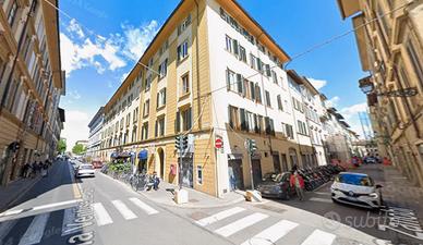 Trilocale in Via San Zanobi + spese cond.comprese