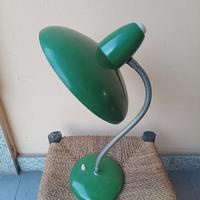 Lampada da tavolo vintage anni '50