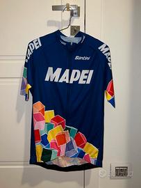maglia bici