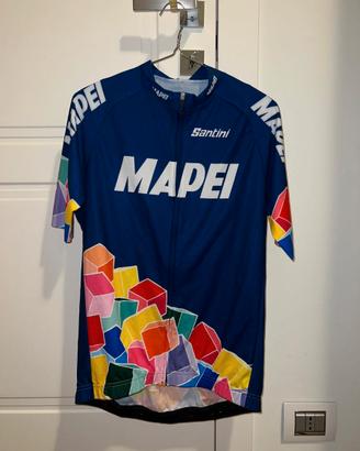 maglia bici