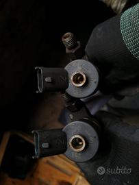 2 Iniettori Iveco Daily 35c17 3.0cc