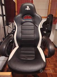 Sedia gaming PlayStation