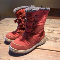 stivali da neve imbottiti Viking in gore-tex  27