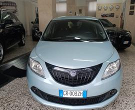 Lancia Ypsilon 1.0 FireFly 5 porte S&S Hybrid Silv