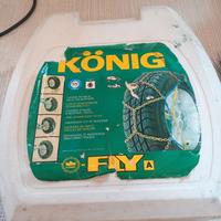 catene da neve Konig FLAY A
