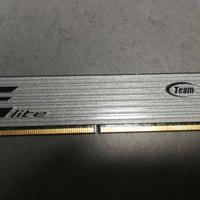 Ram Team Elite DDR2 800 Mhz 2 GB