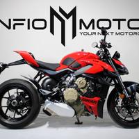 Ducati Streetfighter V4 - 2023