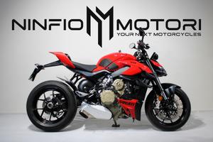 Ducati Streetfighter V4 - 2023
