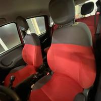 SEDILI PER FIAT PANDA 312 ANNO 2014 - 2022