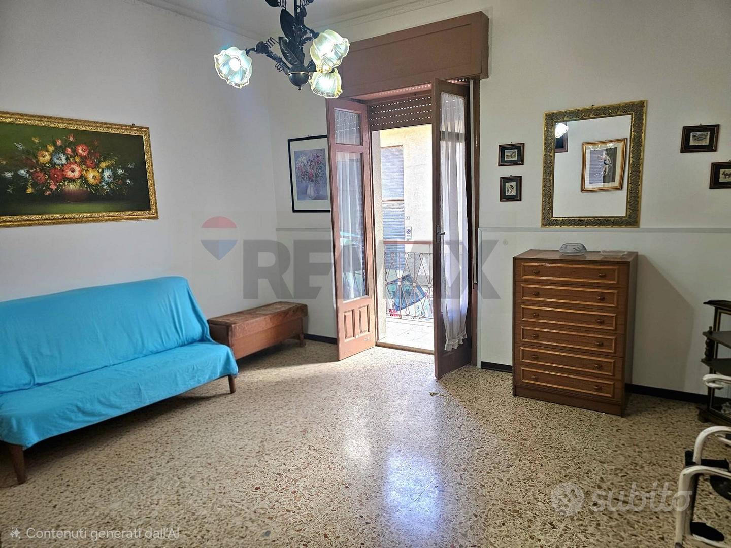 Apartment in Ragusa, Cappuccini, Selvaggio - Vista 4