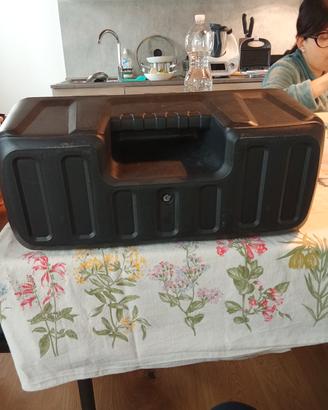 Cassa bluetooth 