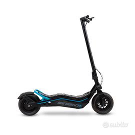 monopattino elettrico mini mad plus 500w 48v 10ah 