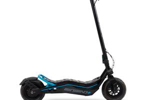 monopattino elettrico mini mad plus 500w 48v 10ah 