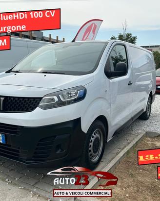 Fiat Scudo 1.5 BlueHDi 100 CV PC-TN Furgone
