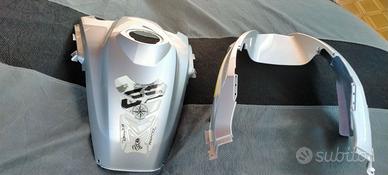 carenatura bmw gs 1200 leggi e chiama