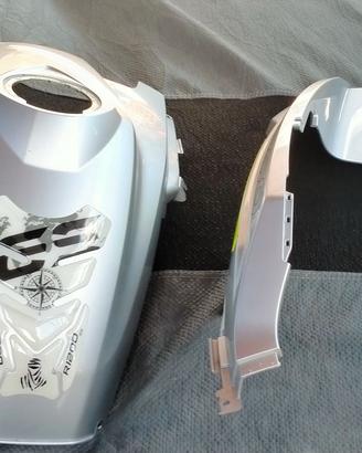 carenatura bmw gs 1200 leggi e chiama